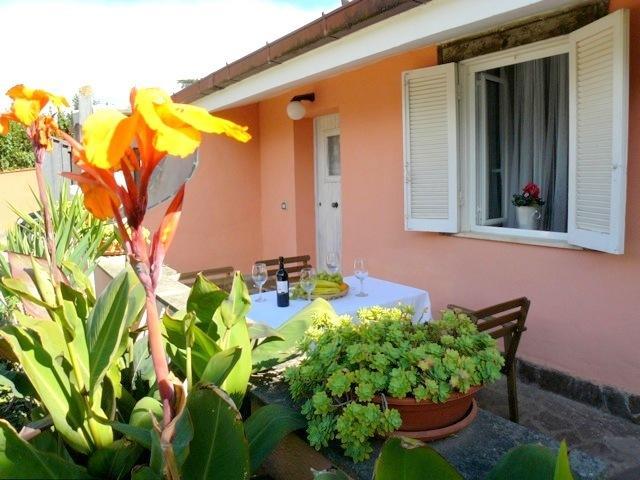 Villa D Apartments Marino Kültér fotó