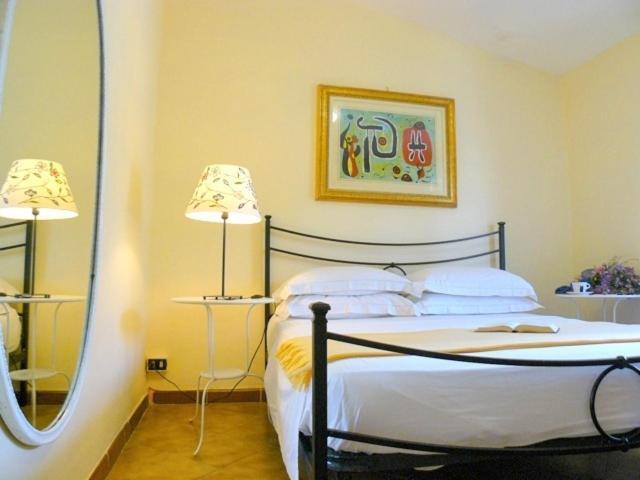 Villa D Apartments Marino Kültér fotó