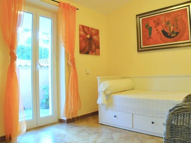 Villa D Apartments Marino Kültér fotó