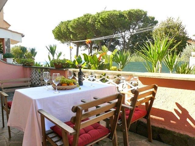 Villa D Apartments Marino Kültér fotó