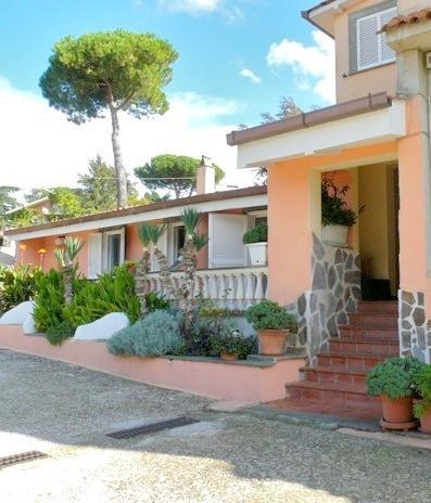 Villa D Apartments Marino Kültér fotó
