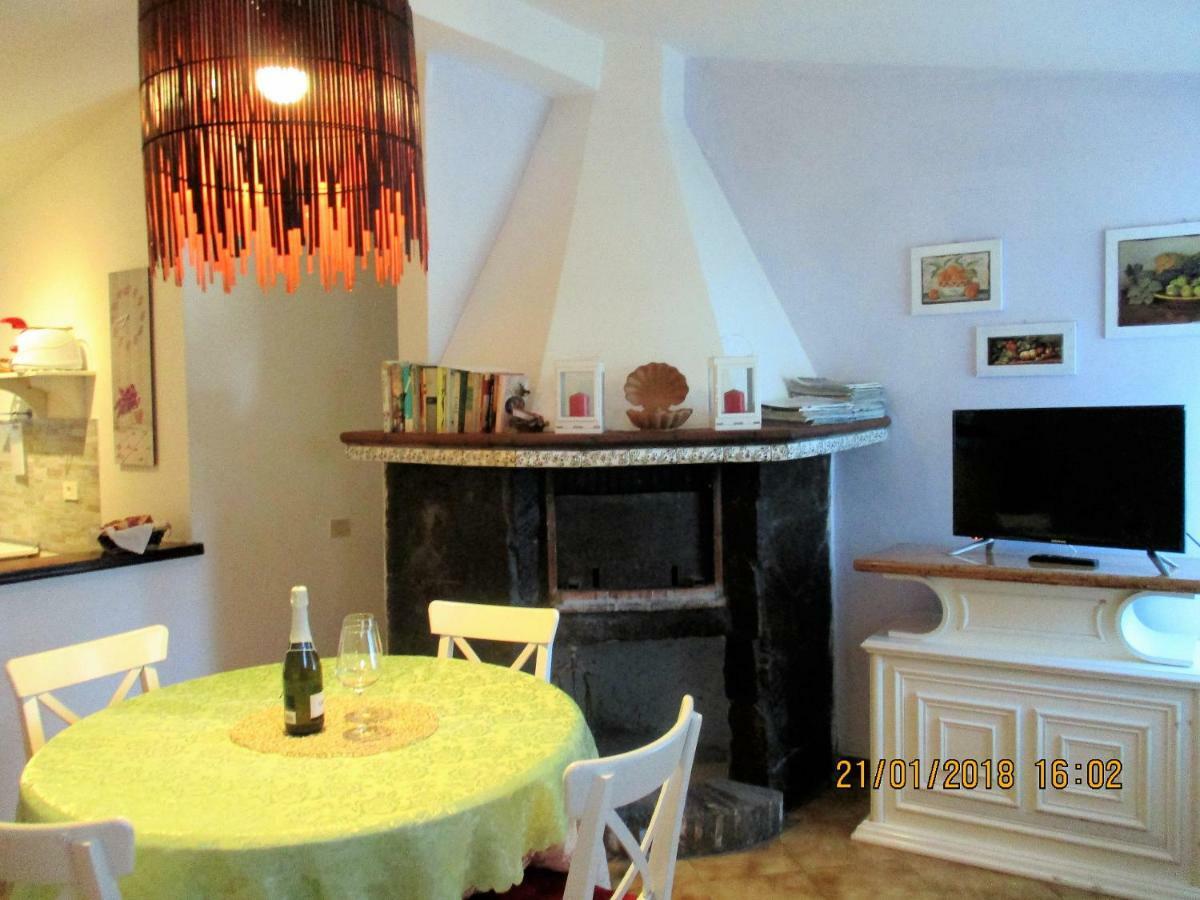 Villa D Apartments Marino Kültér fotó