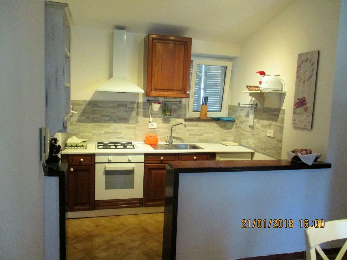 Villa D Apartments Marino Kültér fotó