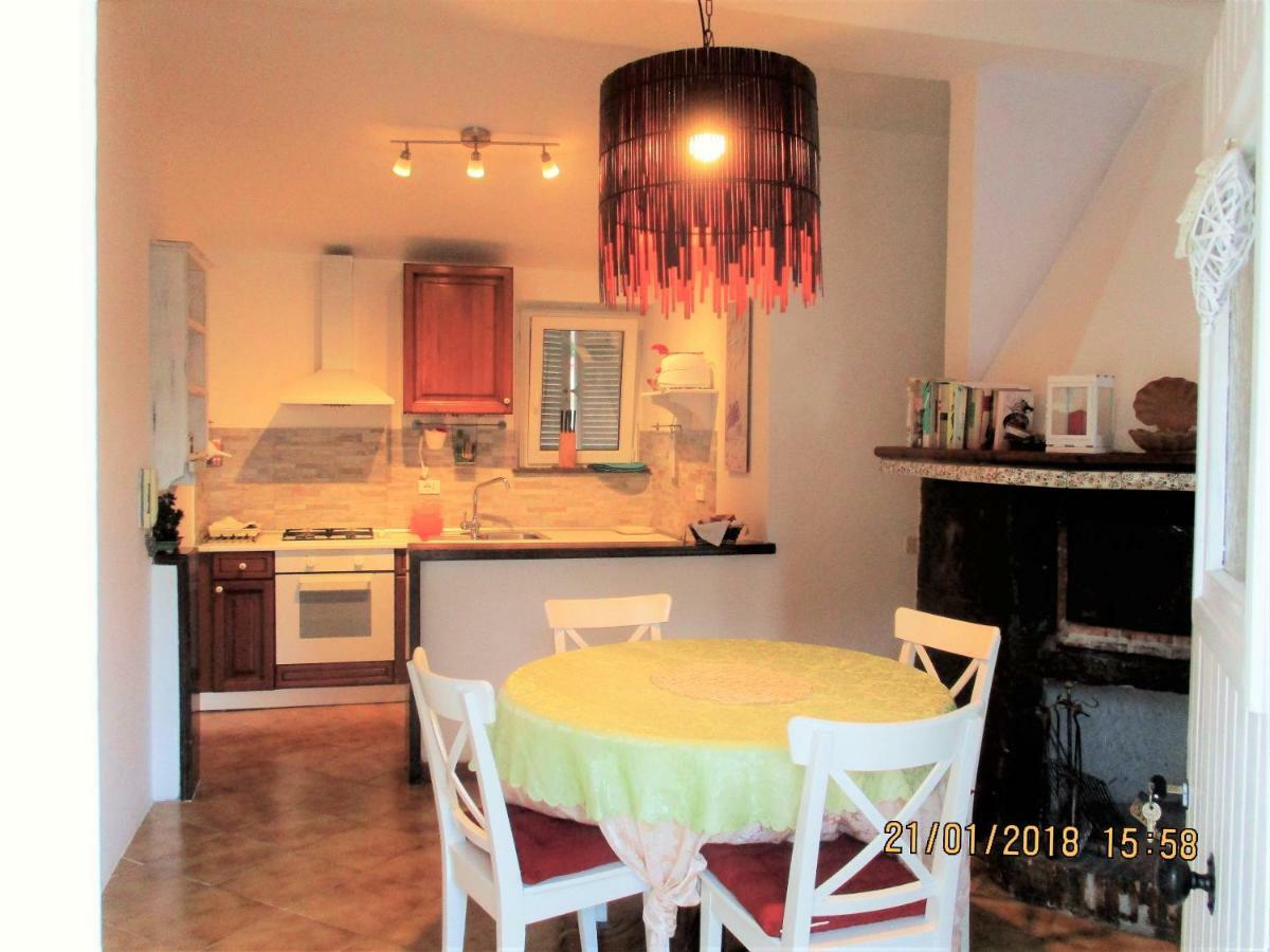 Villa D Apartments Marino Kültér fotó
