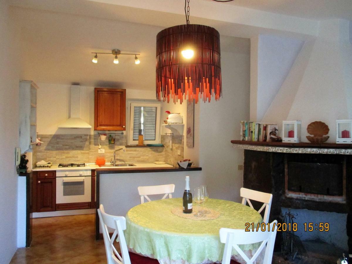 Villa D Apartments Marino Kültér fotó