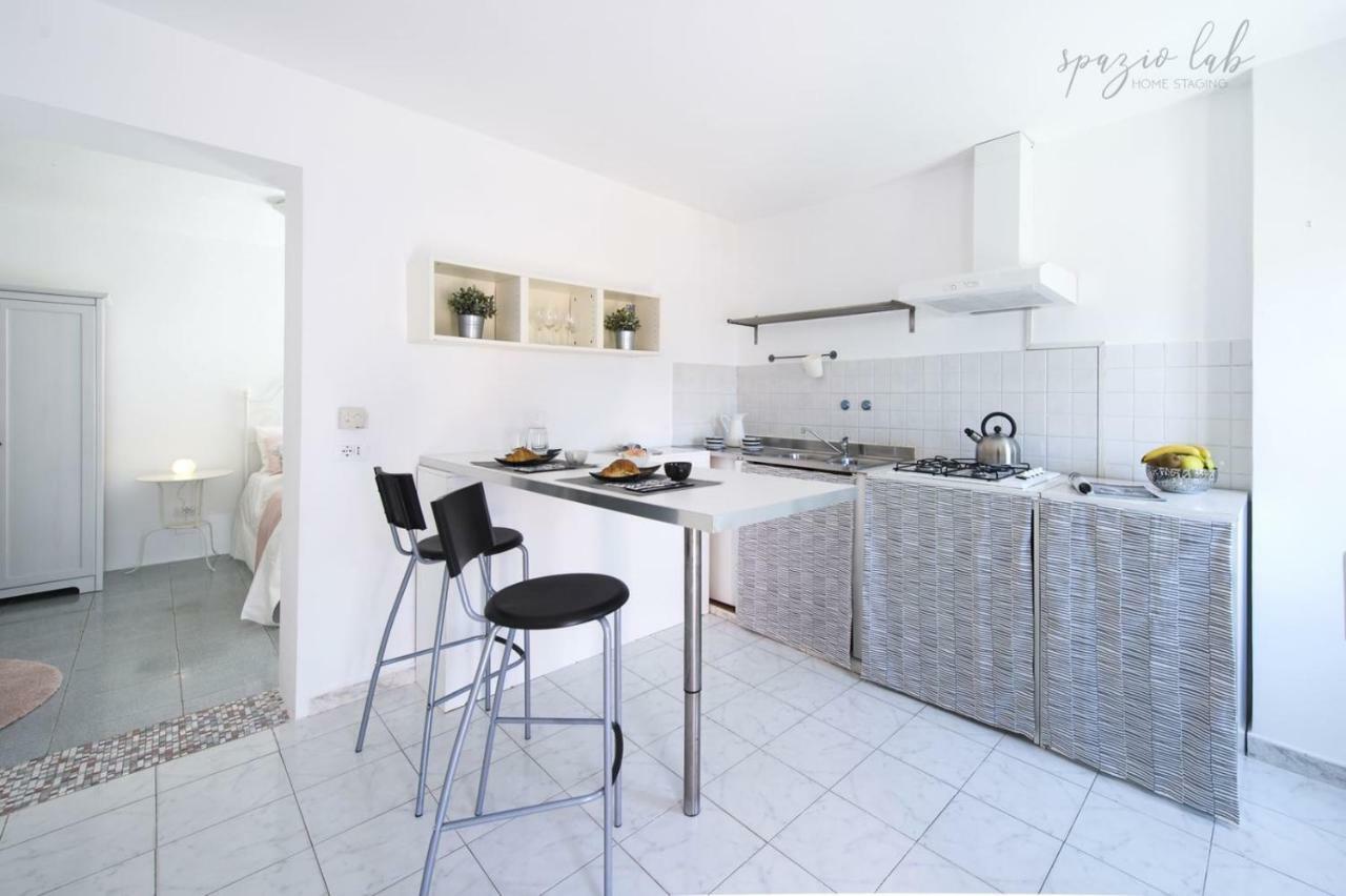 Villa D Apartments Marino Kültér fotó