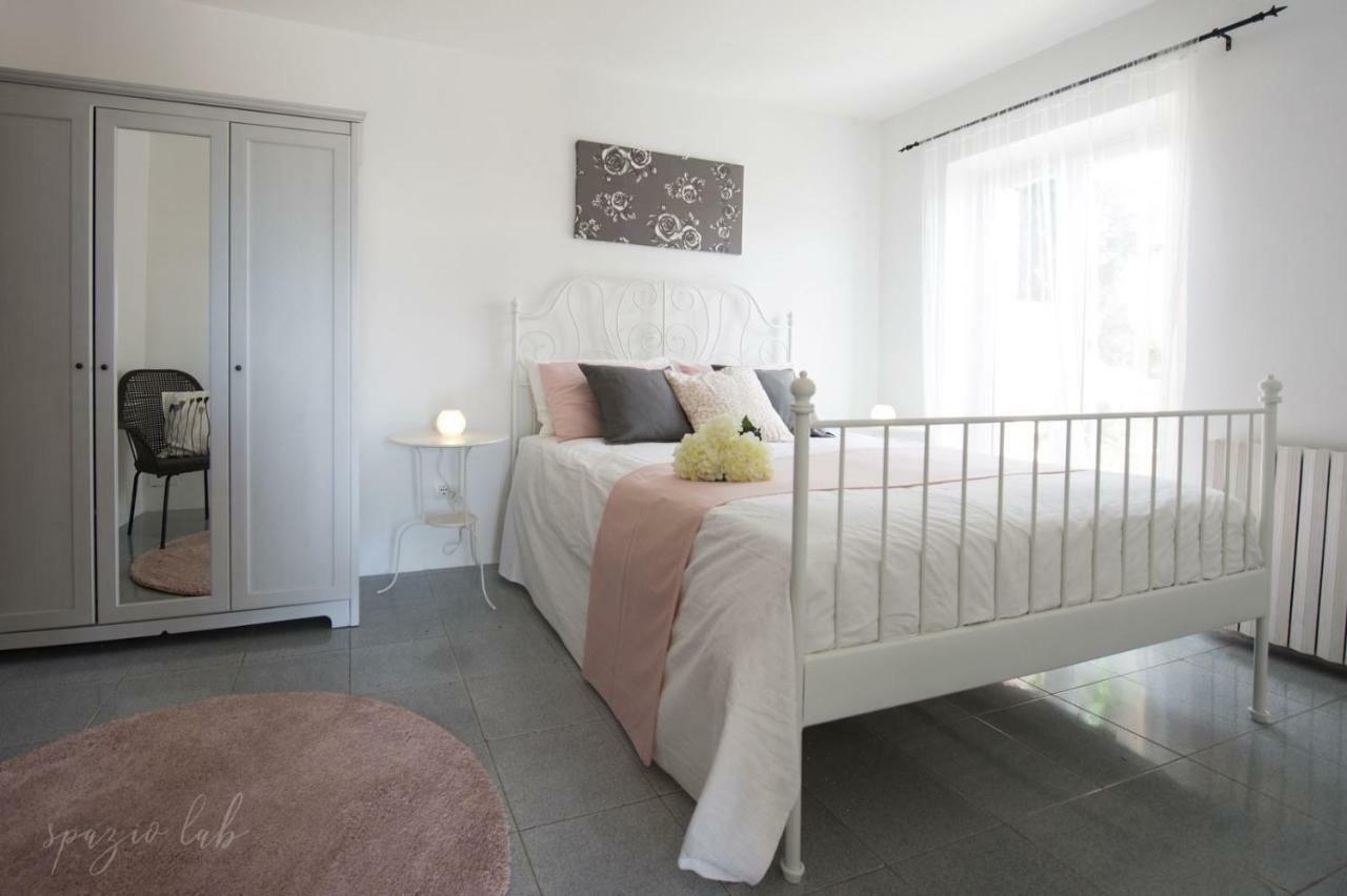 Villa D Apartments Marino Kültér fotó