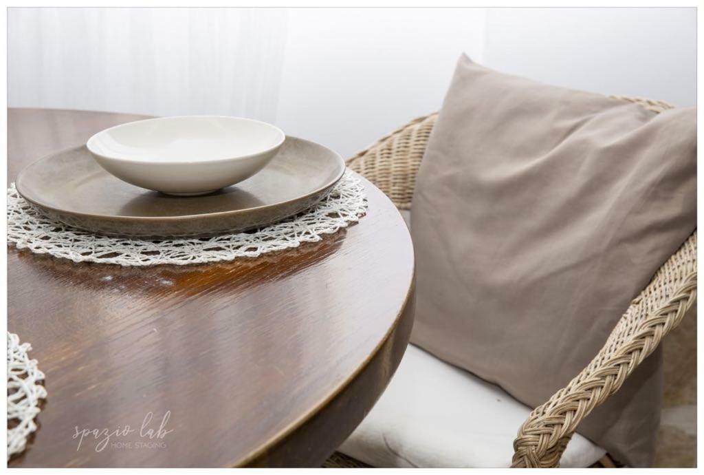 Villa D Apartments Marino Kültér fotó
