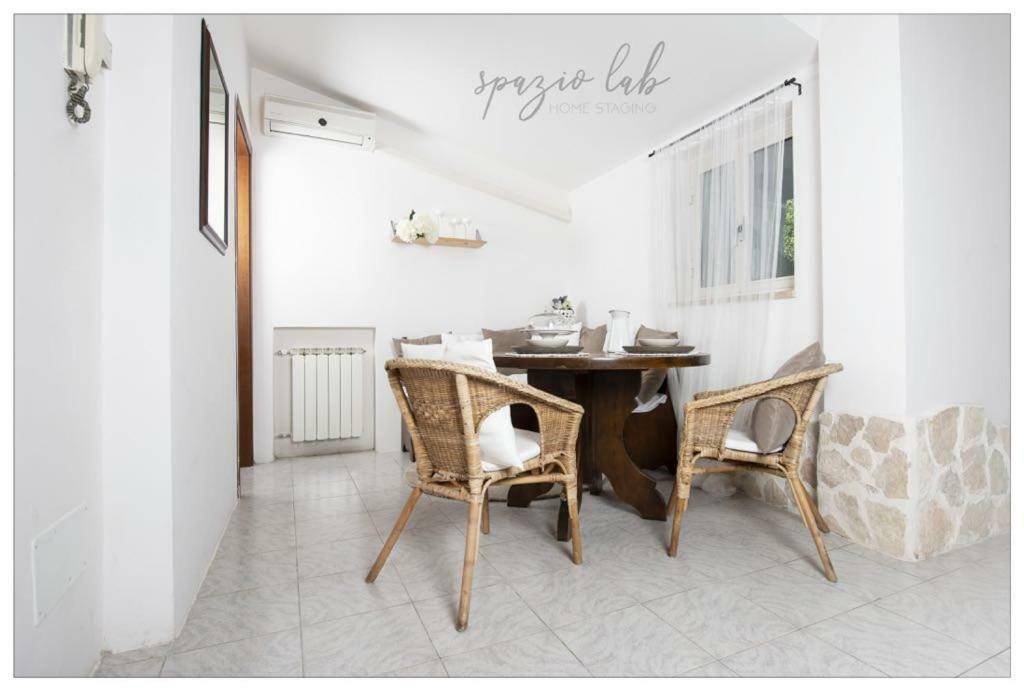 Villa D Apartments Marino Kültér fotó