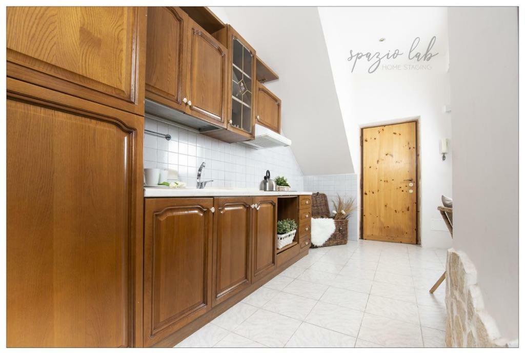 Villa D Apartments Marino Kültér fotó