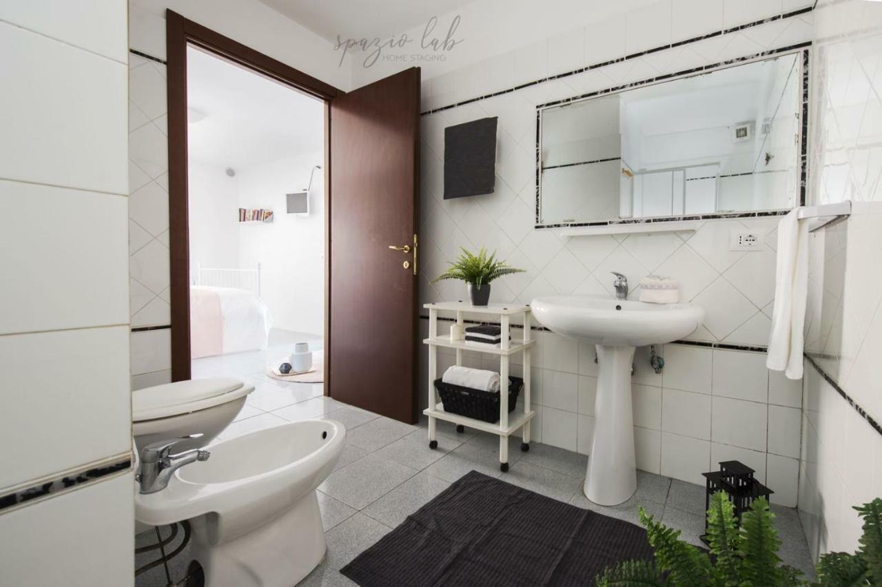 Villa D Apartments Marino Kültér fotó