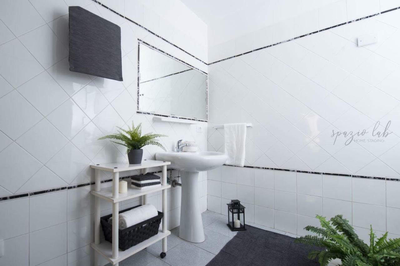 Villa D Apartments Marino Kültér fotó