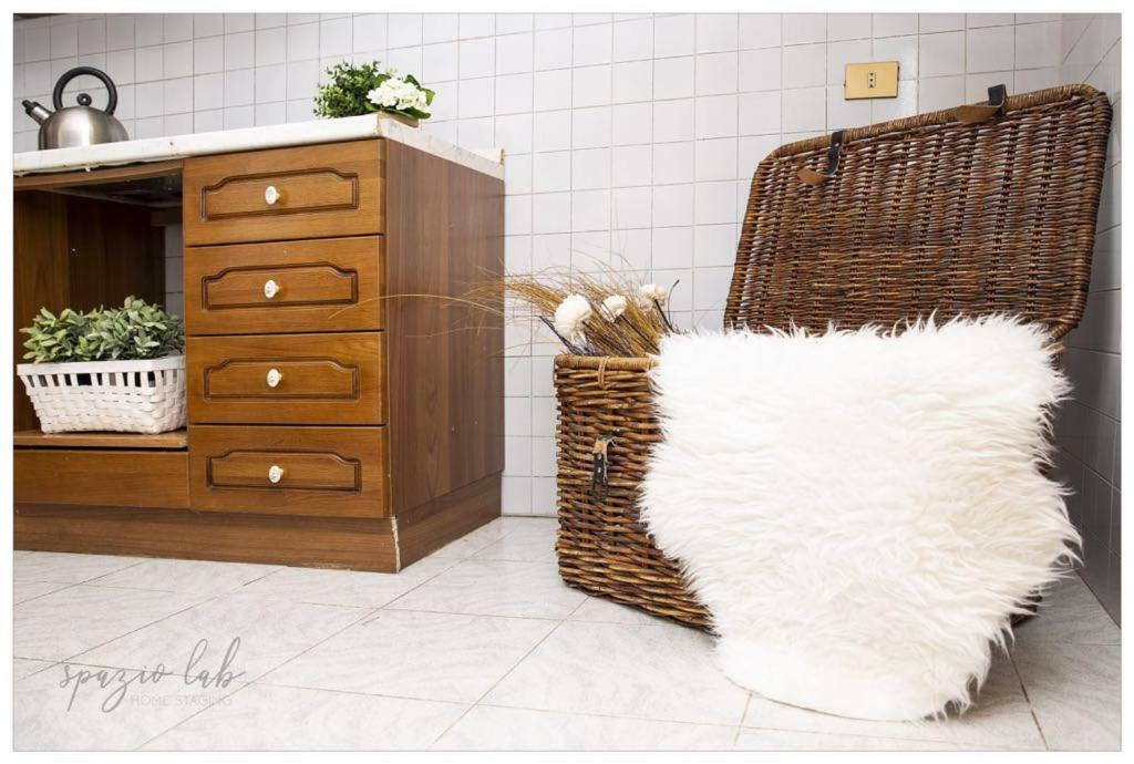 Villa D Apartments Marino Kültér fotó