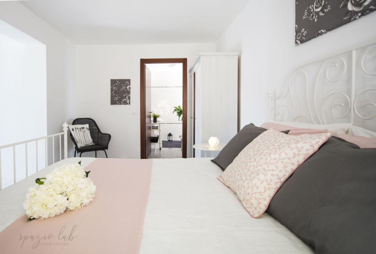 Villa D Apartments Marino Kültér fotó