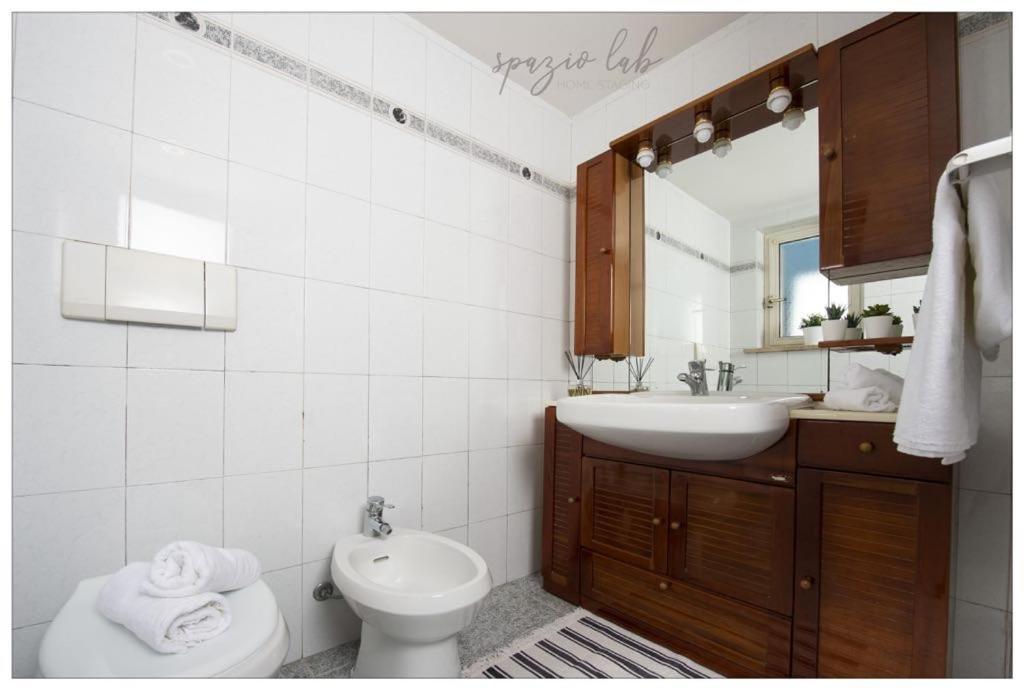 Villa D Apartments Marino Kültér fotó